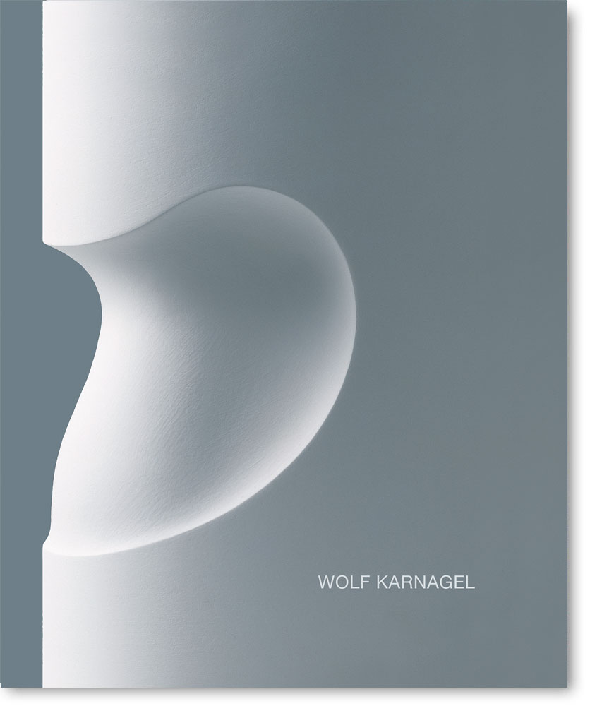 Wolf Karnagel – Rundum Form