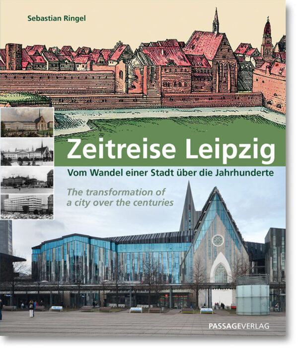 Zeitreise Leipzig