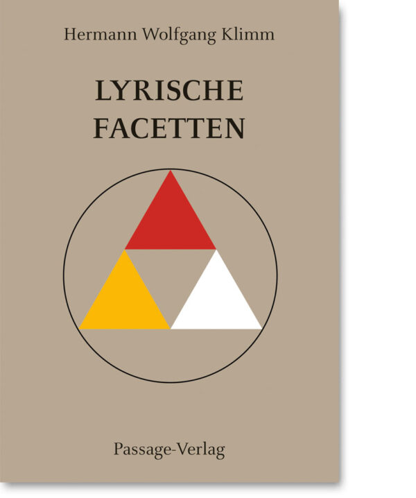 Lyrische Facetten